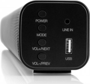 Soundbar GoGEN TAS930 5