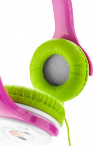 Słuchawki GoGEN Słuchawki dla dzieci GoGEN MAXIPES - MAXISLECHYG 2