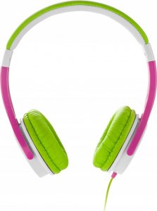 Słuchawki GoGEN Słuchawki dla dzieci GoGEN MAXIPES - MAXISLECHYG 3
