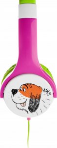 Słuchawki GoGEN Słuchawki dla dzieci GoGEN MAXIPES - MAXISLECHYG 4