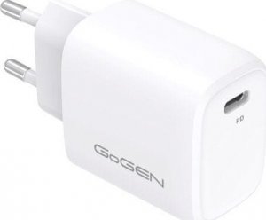 Ładowarka GoGEN Ładowarka PD USB-C 20W GoGEN - ACHPD120CW 3