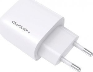 Ładowarka GoGEN Ładowarka PD USB-C 20W GoGEN - ACHPD120CW 4