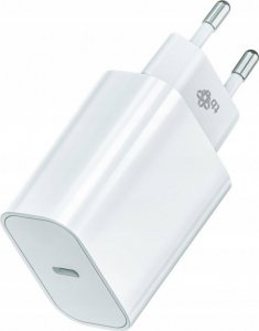 Ładowarka GoGEN Ładowarka PD USB-C 20W GoGEN - ACHPD120CW 5