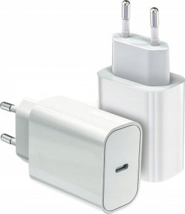 Ładowarka GoGEN Ładowarka PD USB-C 20W GoGEN - ACHPD120CW 7