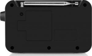 Radio Hyundai PR650BTDAB 2