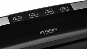 Hyundai Zgrzewarka próżniowa Hyundai - VS100 2