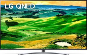 Telewizor LG 50QNED823QB QNED 50'' 4K Ultra HD WebOS 22 1