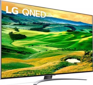 Telewizor LG 50QNED823QB QNED 50'' 4K Ultra HD WebOS 22 2