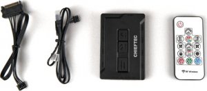 Obudowa Chieftec Scorpion 4 ARGB GL-04B-OP 12