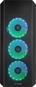 Obudowa Chieftec Scorpion 4 ARGB GL-04B-OP 4