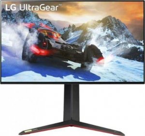 Monitor LG UltraGear 27GP95R-B 1