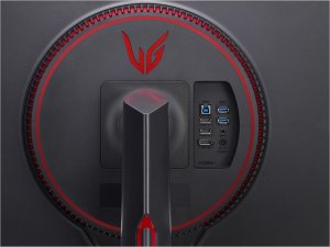 Monitor LG UltraGear 27GP95R-B 11