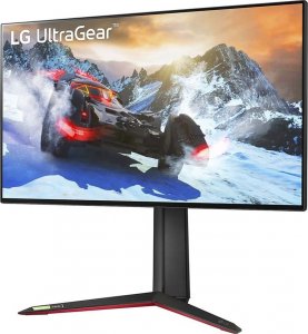 Monitor LG UltraGear 27GP95R-B 4