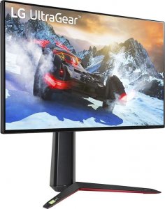 Monitor LG UltraGear 27GP95R-B 5
