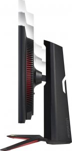 Monitor LG UltraGear 27GP95R-B 8