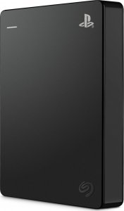 Dysk zewnętrzny HDD Seagate Game Drive for PlayStation 4TB Czarny (STLL4000200) 3