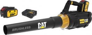 CAT Dmuchawa do liści DG250 (DG250) 3