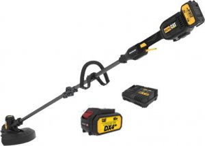 CAT podkaszarka akumulatorowa zestaw 18V CAT | DG210 5