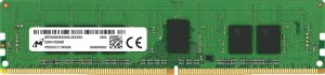 Pamięć serwerowa Micron DDR4, 8 GB, 3200 MHz, CL22 (MTA9ASF1G72PZ-3G2R) 1