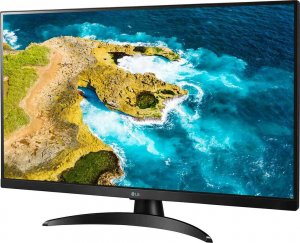 Monitor LG 27TQ615S-PZ Smart TV 2