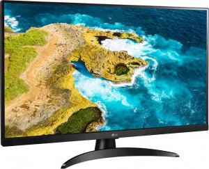 Monitor LG 27TQ615S-PZ Smart TV 3