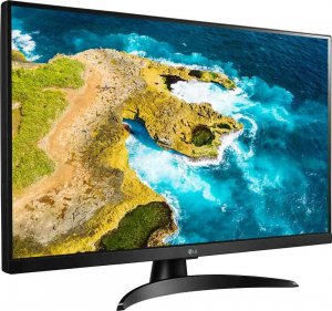 Monitor LG 27TQ615S-PZ Smart TV 4