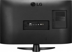 Monitor LG 27TQ615S-PZ Smart TV 6
