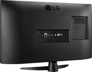 Monitor LG 27TQ615S-PZ Smart TV 7