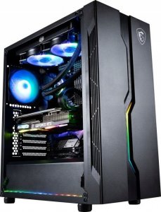 Komputer Vist Pro PC, Ryzen 5 3600, 32 GB, RTX 3060, 1 TB M.2 PCIe Windows 10 Pro 1