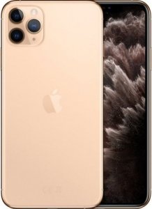 Smartfon Apple Smartfony Apple IPHONE 11 PRO MAX A2218 256GB 6.5" (Odnowione A) 1