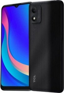 Smartfon TCL 305i 2/32GB Czarny  (S0234141) 2