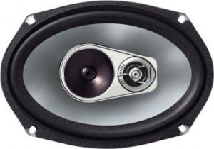 Głośnik samochodowy Blaupunkt BGX-693 73mm 2szt owalne 2