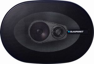 Głośnik samochodowy Blaupunkt BGX-693 73mm 2szt owalne 1