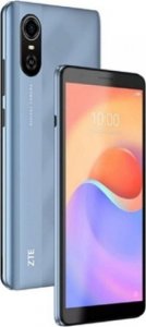 Smartfon ZTE Blade A31 Plus 2/32GB Niebieski  (S0234077) 2