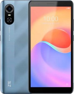 Smartfon ZTE Blade A31 Plus 2/32GB Niebieski  (S0234077) 1