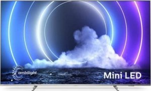 Telewizor Philips 75PML9506 Mini LED 75'' 4K Ultra HD Android Ambilight 1