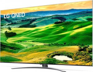 Telewizor LG 75QNED826QB QNED 75'' 4K Ultra HD WebOS 22 2