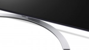 Telewizor LG 75QNED826QB QNED 75'' 4K Ultra HD WebOS 22 3