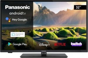 Telewizor Panasonic Smart TV Panasonic Corp. TX32LS490E 32" FHD LED WIFI 1