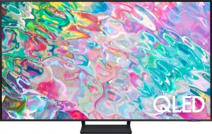 Telewizor Samsung QE65Q70BATXXC QLED 65'' 4K Ultra HD Tizen 1