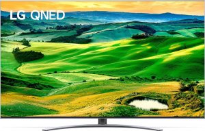 Telewizor LG 55QNED826QB QNED 55'' 4K Ultra HD WebOS 22 1