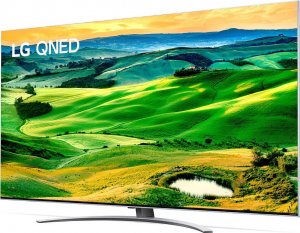 Telewizor LG 55QNED826QB QNED 55'' 4K Ultra HD WebOS 22 2