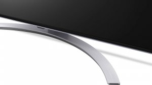 Telewizor LG 55QNED826QB QNED 55'' 4K Ultra HD WebOS 22 3