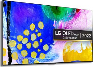 Telewizor LG OLED77G26LA OLED 77'' 4K Ultra HD WebOS 22 2