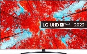 Telewizor LG 50UQ91006LA LED 50'' 4K Ultra HD WebOS 22 1