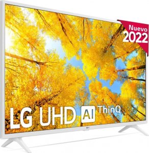 Telewizor LG 43UQ76906LE LED 43'' 4K Ultra HD WebOS 22 2