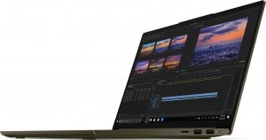 Laptop Lenovo Yoga Slim 7 14ITL5 i7-1165G7 / 8 GB / 512 GB / W10 (82BH000GUK) 4