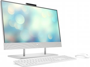 Komputer HP All-In-One 24-dp0431nw Ryzen 3 4300U, 8 GB, 256 GB SSD Windows 11 Home 3