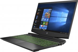 Laptop HP Pavilion 15-dk1043nw i5-10300H / 8 GB / 512 GB / GTX 1660 Ti Max-Q (2R2J3EA) 2