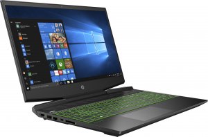 Laptop HP Pavilion 15-dk1043nw i5-10300H / 8 GB / 512 GB / GTX 1660 Ti Max-Q (2R2J3EA) 3